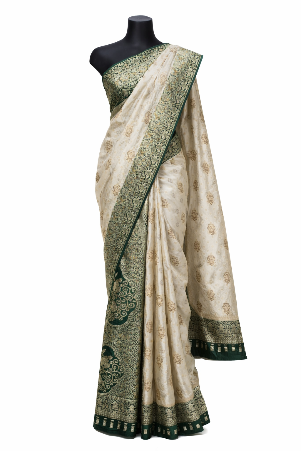 Sanskriti Saree
