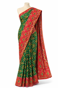 Varnika Saree