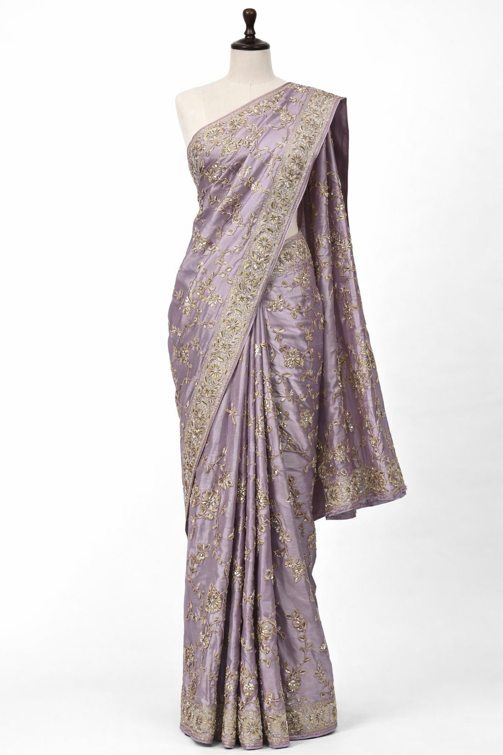 Virasat Saree