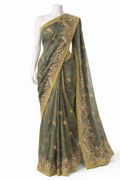 Surmayi Saree
