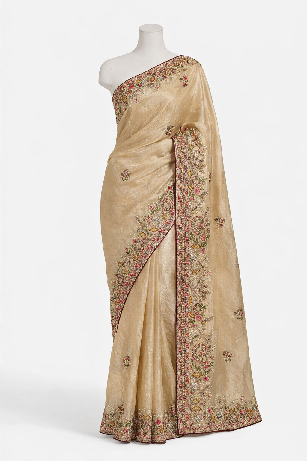 Chandrika Saree