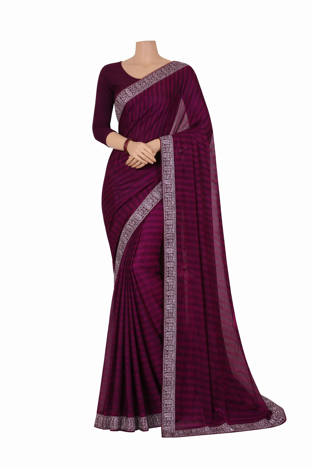 Heer Saree