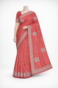 Roopvati Saree