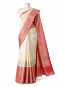Noorlekha Saree