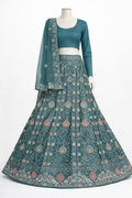 Komal Lehenga