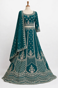 Shahi Lehenga
