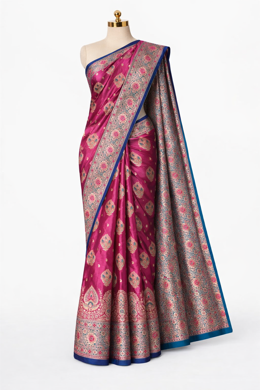 Sitara Saree
