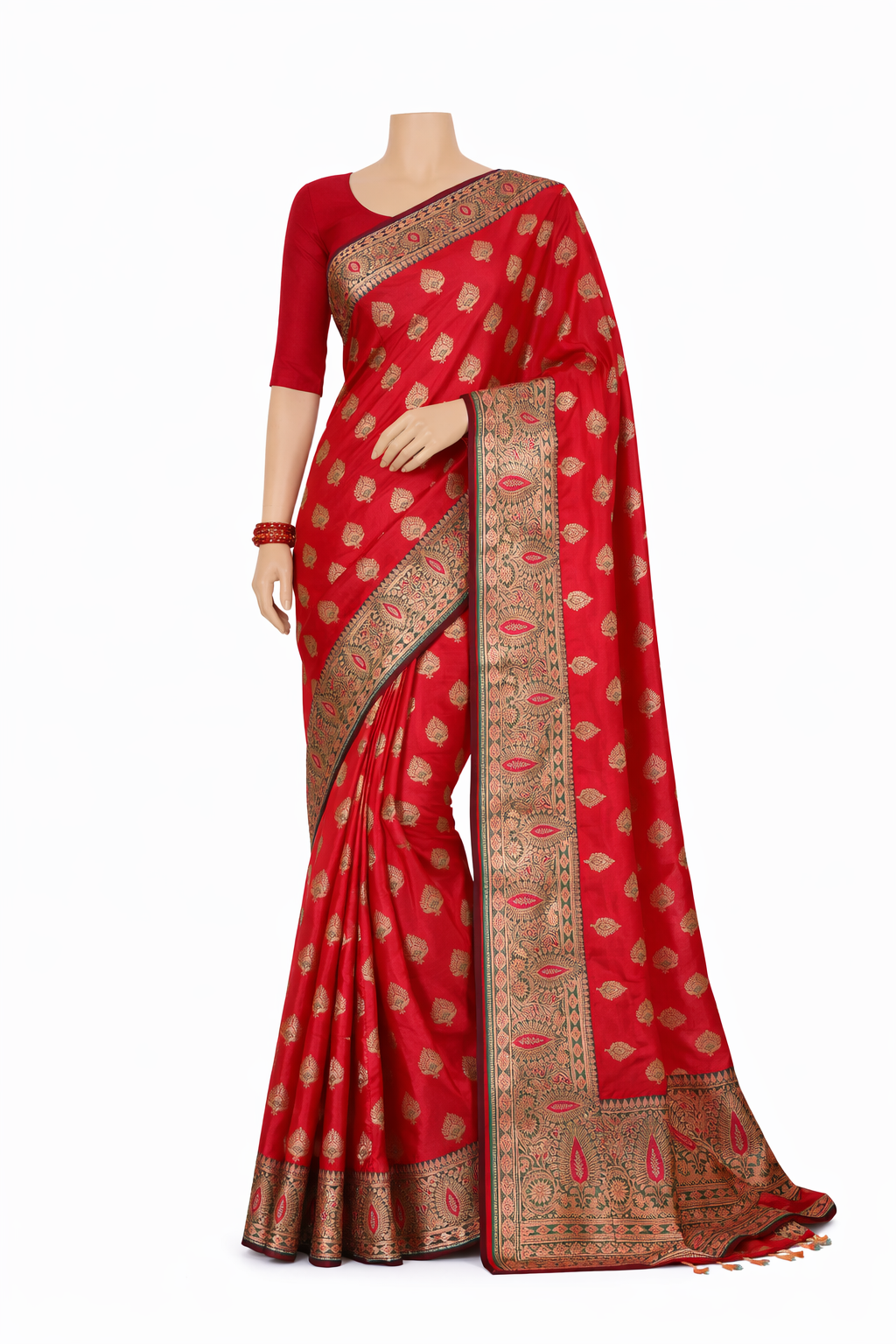 Padma Saree