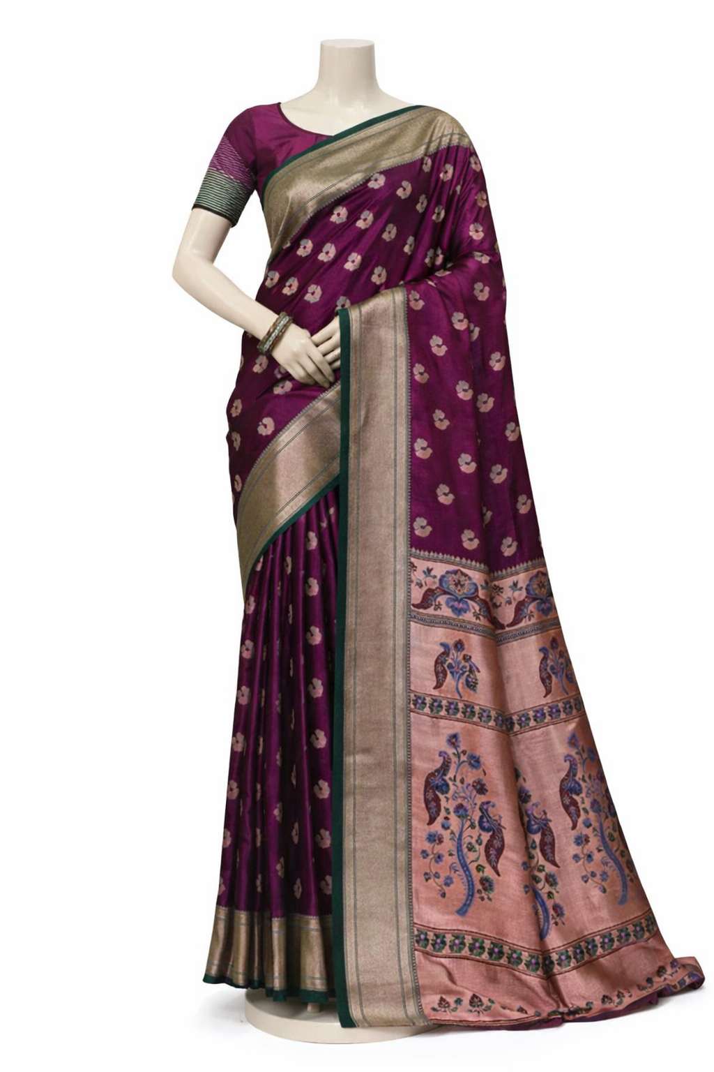 Kavya Saree