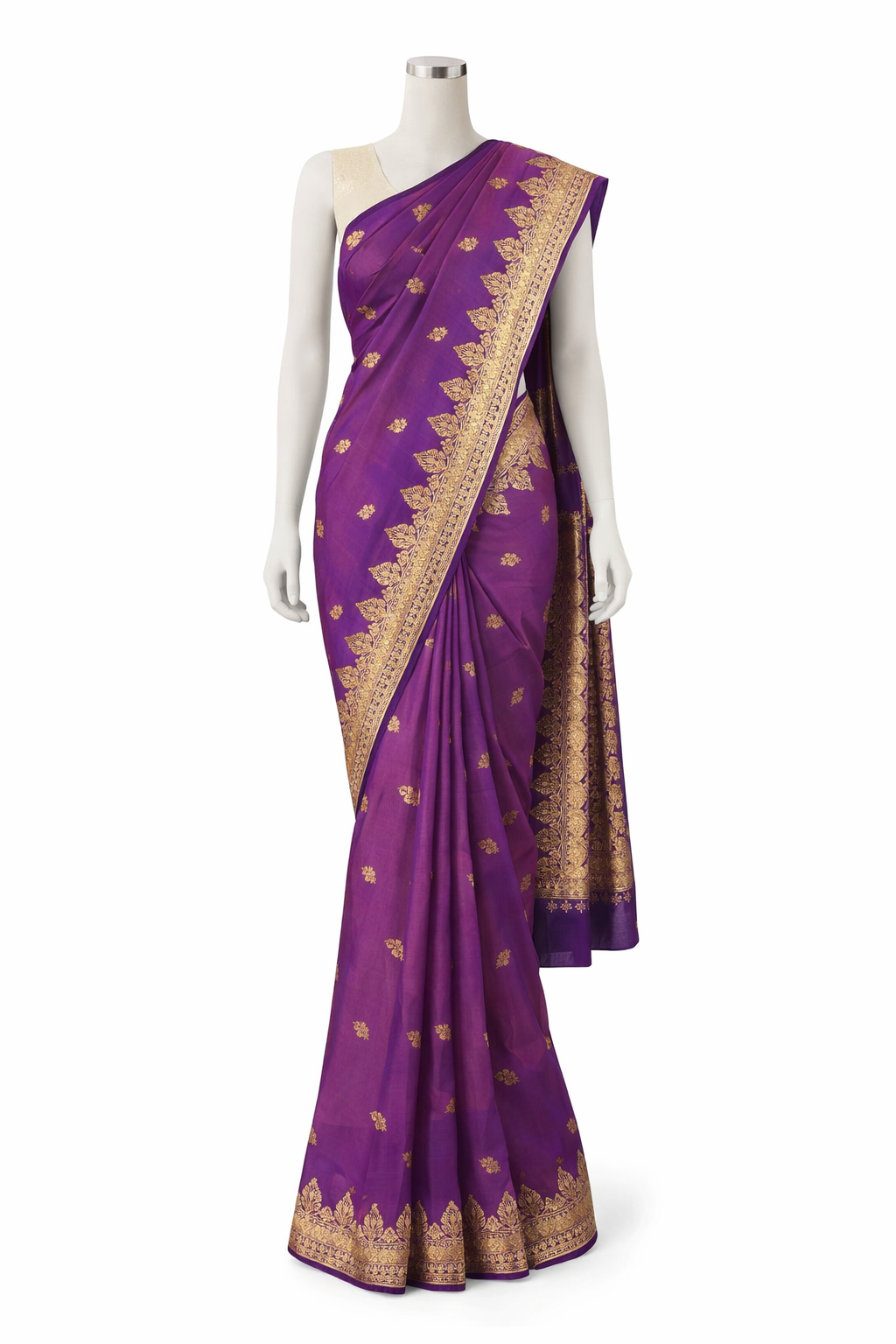 Ishita Saree